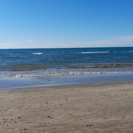 Appartement Zeko Golem (Tirana)