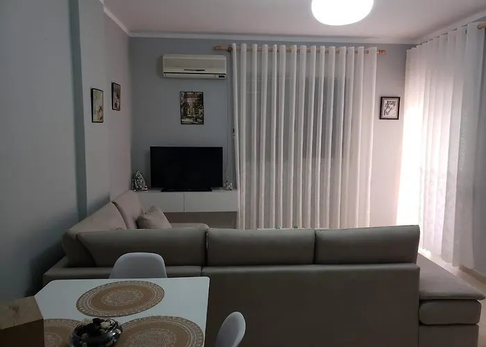 Apartamento Zeko *